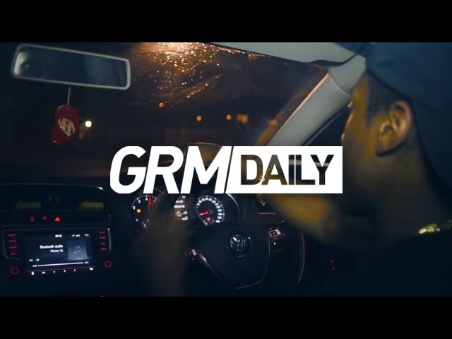 Kemo ft. Gottionem - Pop [Music Video] | GRM Daily