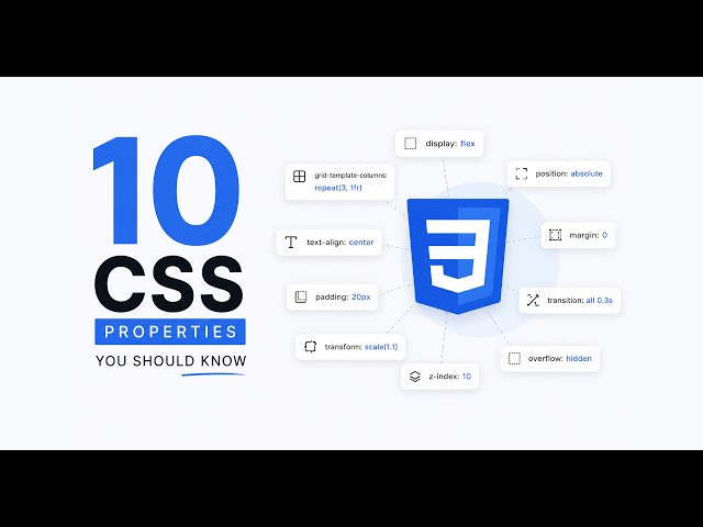 Learn These CSS Rules & Your UI Improves Instantly