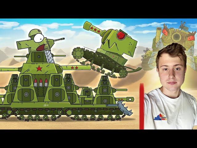 Финальные Итоги конкурса Видеотанк 2 - Gerand СТРИМ