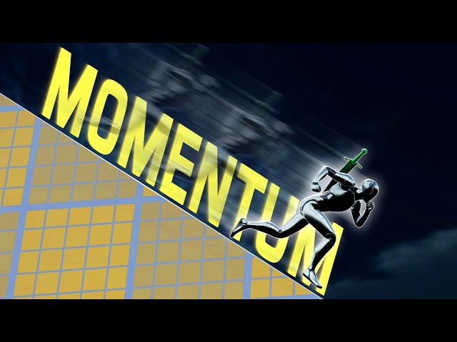 UE5 C++ Character Movement From Scratch | Momentum & Slopes