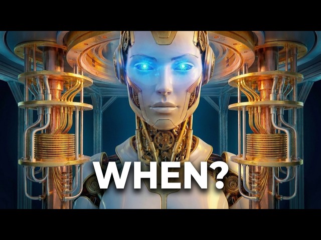 When AI Gets Quantum Computers