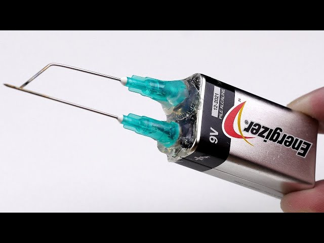 4 SIMPLE INVENTIONS (HD)