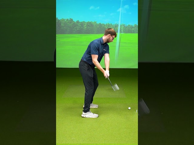 SHOULD I GET LESSONS OR FITTING FIRST? #golffitting #golflesson #golfcoaching #customfitting