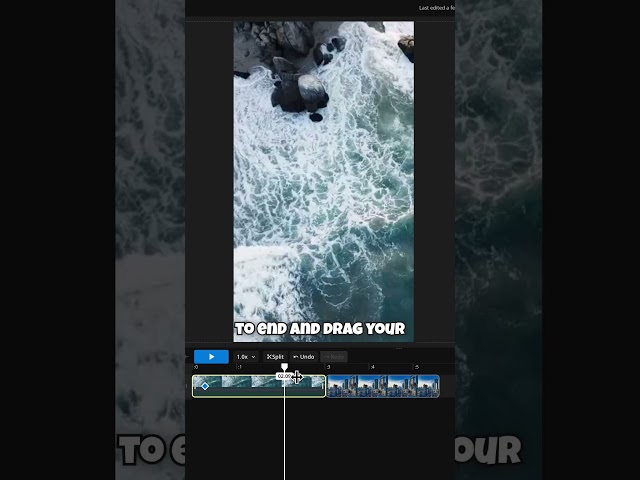 How to animate photos and videos.  #kapwing #editing #editingtools #contentcreation #animation