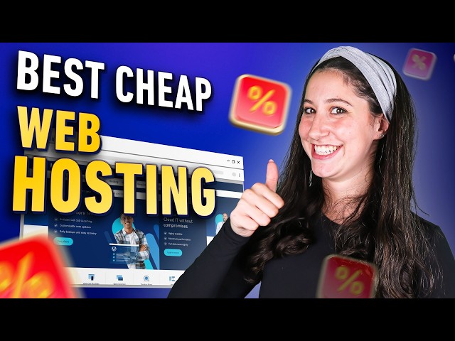 Best Cheap Web Hosting: Ultimate Budget Guide