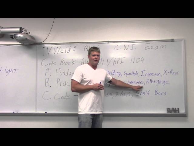 How To Pass The AWS CWI Exam