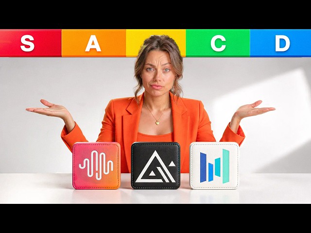 I Tried Every NEW AI Video Generator in 2026 (use this)
