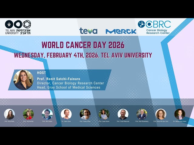 World Cancer Day 2026