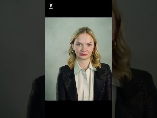 Giorgio Armani Crossroads 2 IGTV