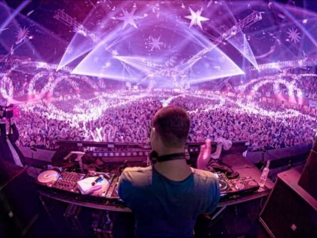 House Music Set 2