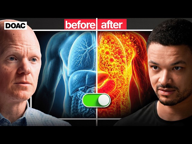 The FASTEST Way To Force Your Body Into Fat BURN Mode