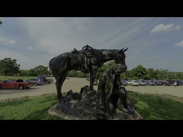 Woolaroc Museum VR 180