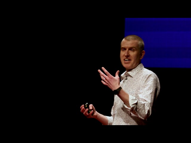 Creative Coding  | Jez Whitworth | TEDxSalisbury