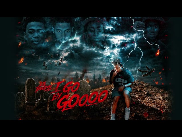 LilBuckss - Again (official audio)