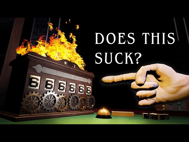 The Difference Between Addicting & Annoying Roguelikes