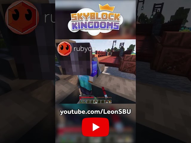I Added Brain Rot to this Minecraft SMP