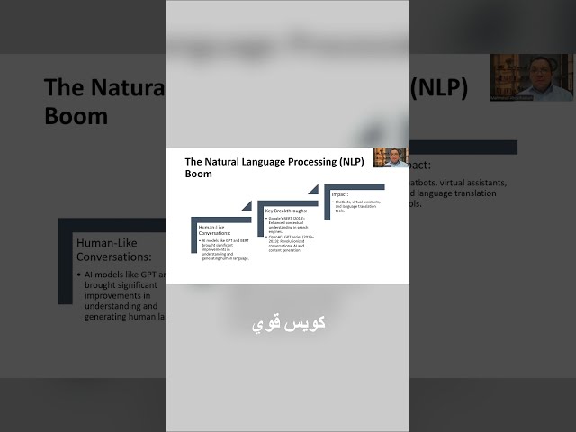 إزاي تسيطر على وحش الذكاء الإصطناعي