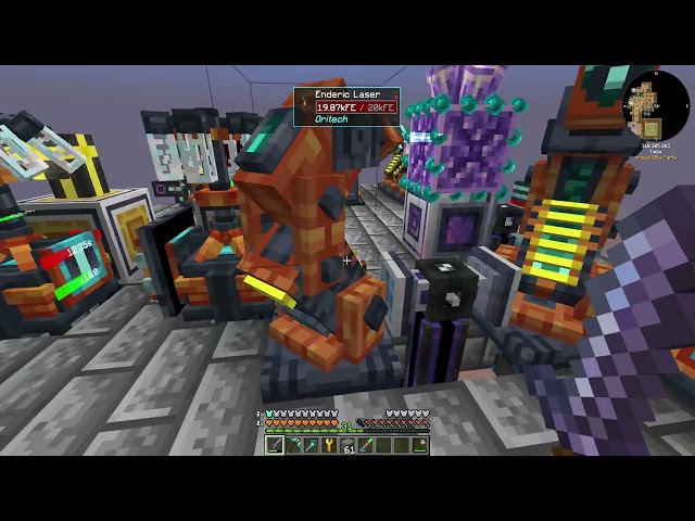 FTB Skies 2   Ep125 Creative All The Things