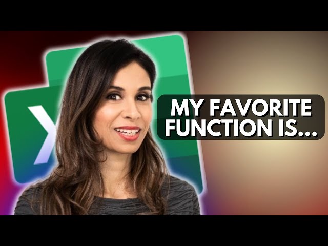 A Candid Chat with 6x Microsoft MVP Leila Gharani @LeilaGharani