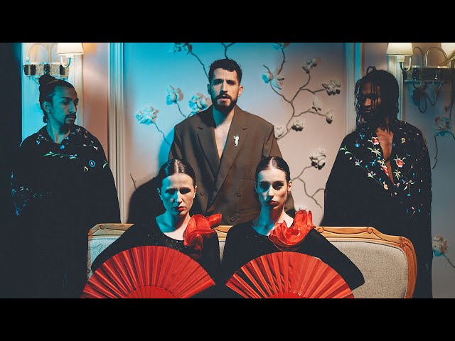 Diogo Carapinha - Eu Quero (Video Oficial)