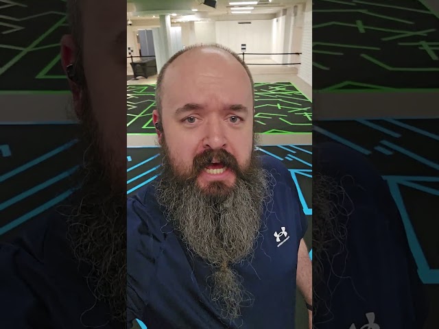 VRXP 2.0? #gaming #virtualreality #smallbusiness