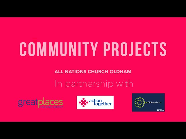 Community Projects