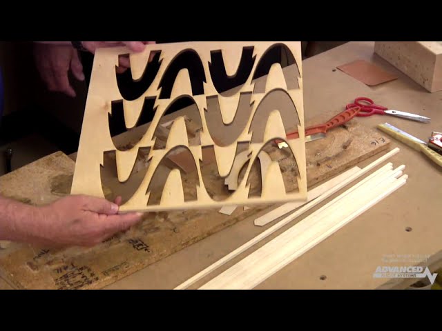 Wood Workshop | EAA Spirit of Aviation Week 2020