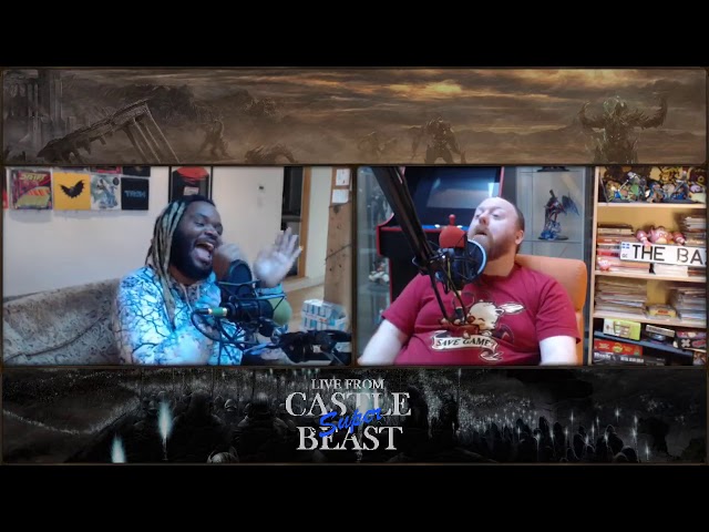 Castle Super Beast Clips: Sekiro Pot Alarm