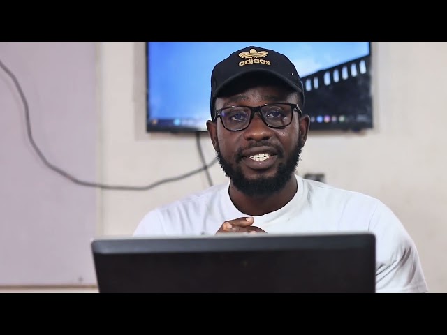 Basics Of Information, Technology. A step by step guide for your computer Literacy Exams
