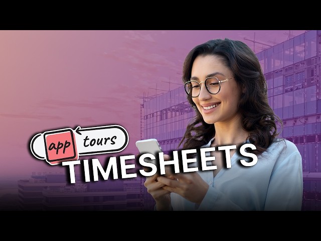 Odoo Timesheets - Time tracking made simple!