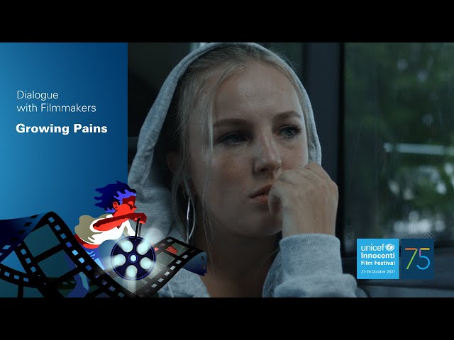#UIFF2021 Dialogue with Filmmakers | Growing Pains
