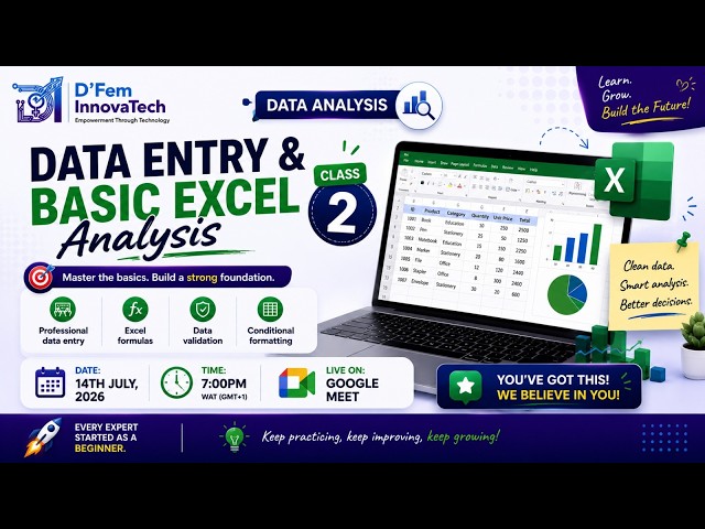 DATA VALIDATION WEEK-2 SESSION-1