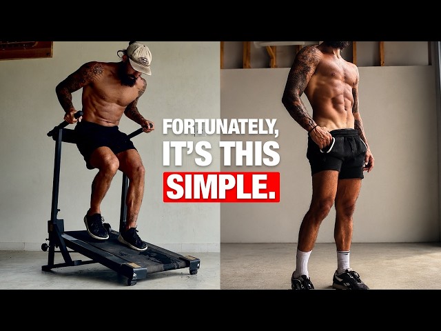 Give me 6 minutes... I'll show you how to get lean.