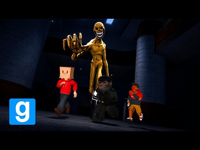 VERITY BUT WE ARE TINY IN GMOD HIDE & SEEK!