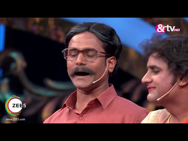 Ep 104 | Happy Hours - And TV Hindi Serial - Watch Full Series on Zee5 | Link in Description