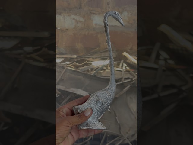 Duck Making Amazing Process In Factory 😮🇮🇳