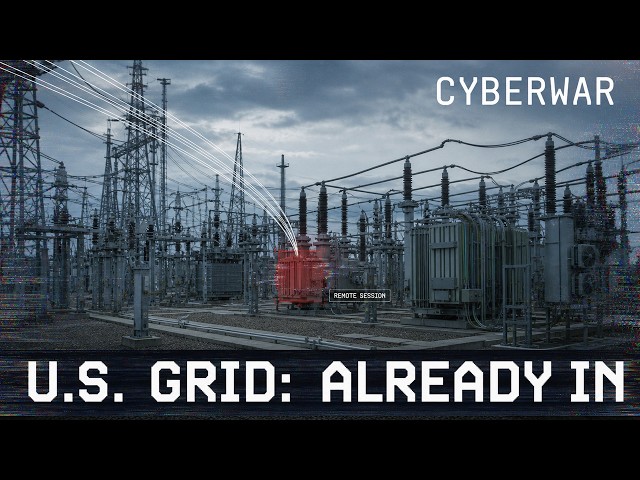 The $64 Billion Simulation That Could Change Warfare Forever