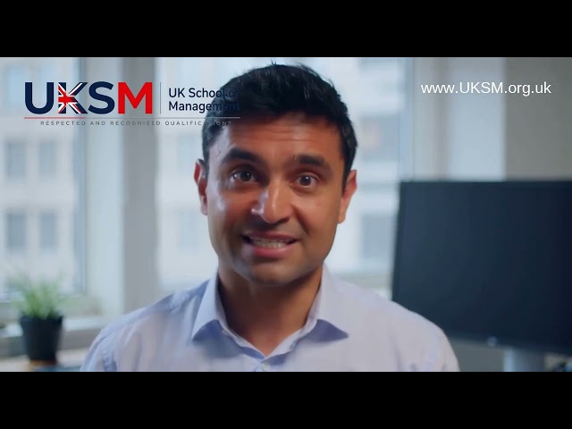 Level 3 Diploma in Data Science | Ofqual | UKSM | Online Data Science Course