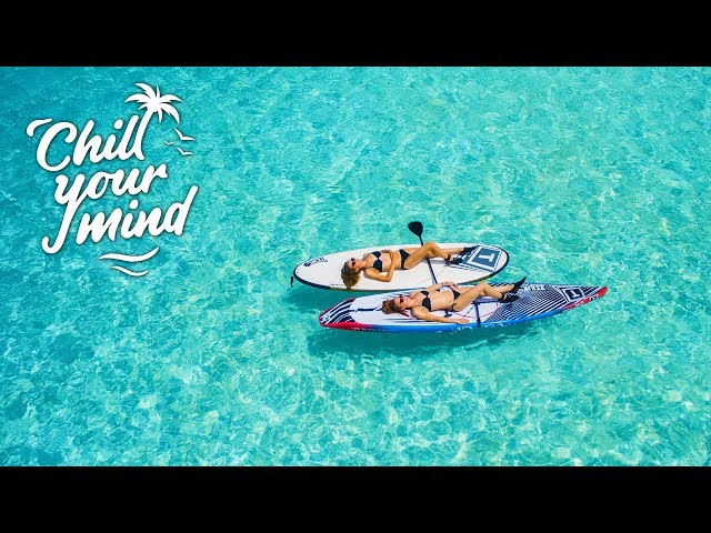 Summer Mix 2020 - Tropical & Deep House Mix 🌴
