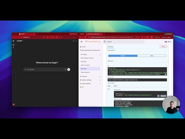 Chat With Your SQL Server Database Using ChatGPT + MCP (No Code Setup)