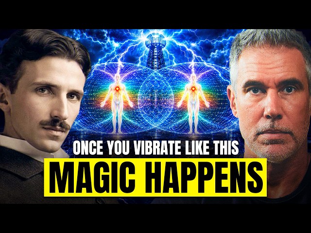 This Nikola Tesla Technique Will Make You Unstoppable