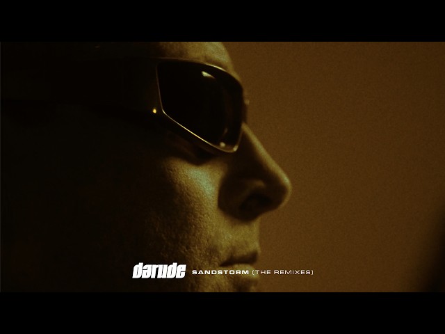 Darude - Sandstorm (Storm 25 Mix) [Vibing Out]