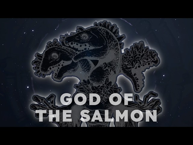 Who is the Salmonarch? | Splatoon Lore Explained