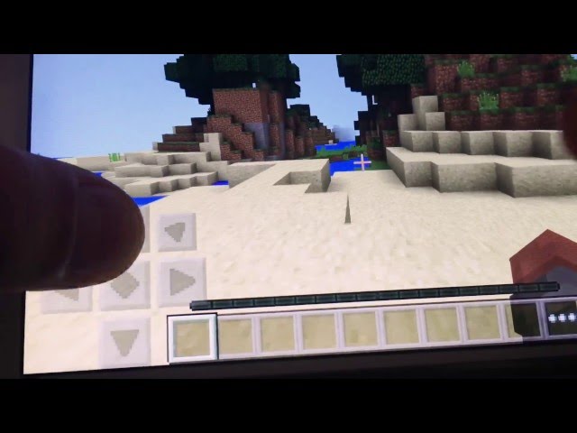 💦Sensations Survival✨ep1😱