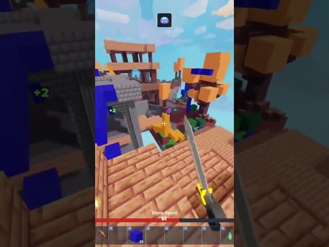 bro spawned out of this air