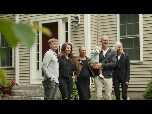 Sanofi – Moments that Matter: Navigating your Fabry diagnosis