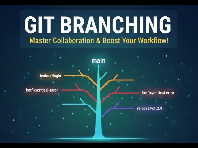 Git Branches Explained with Avengers: Feature, Hotfix, Release & less than 5 Minutes