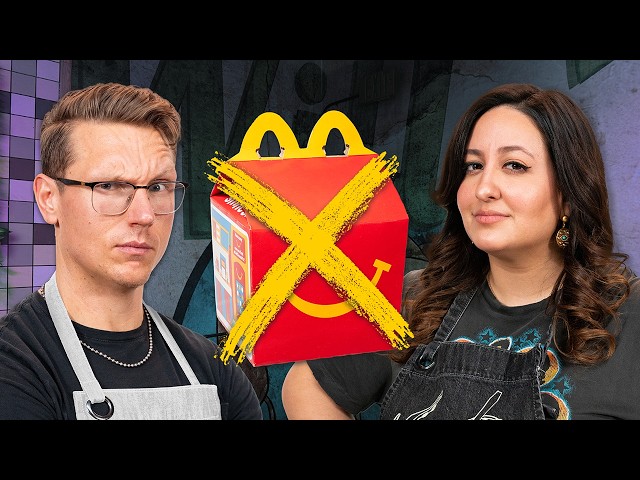 Why These Pro Chefs Want Kids Meals BANNED