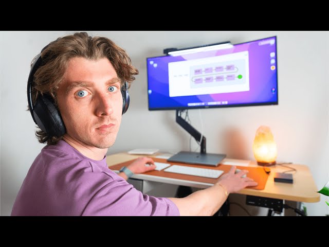 stop automating everything (you'll lose)