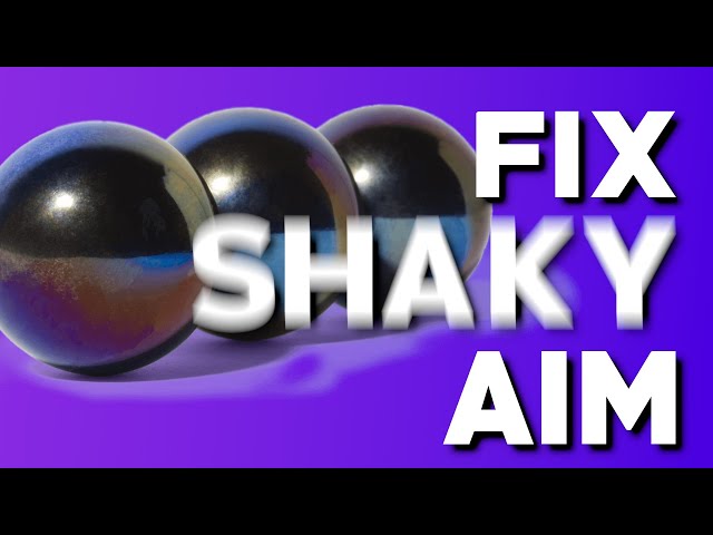 Smooth Tracking: Aim Training Crash Course #7